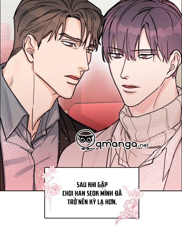 Bạn Sẽ Follow Tôi Chứ? Chapter 29 - Trang 23