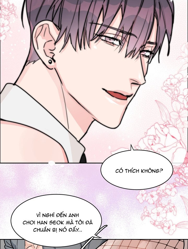 Bạn Sẽ Follow Tôi Chứ? Chapter 29 - Trang 58