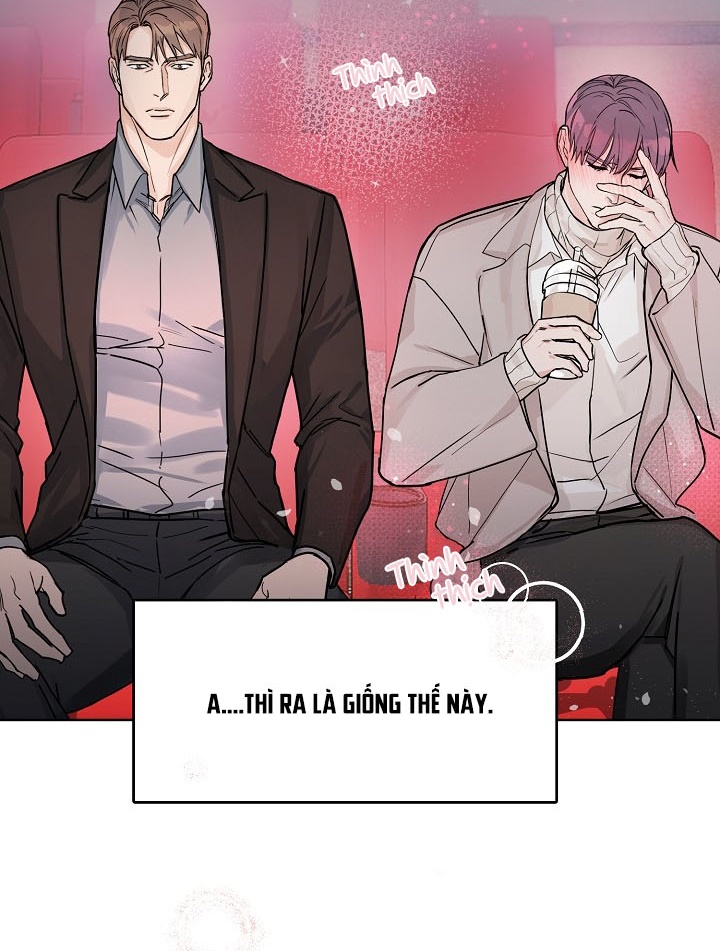 Bạn Sẽ Follow Tôi Chứ? Chapter 29 - Trang 9