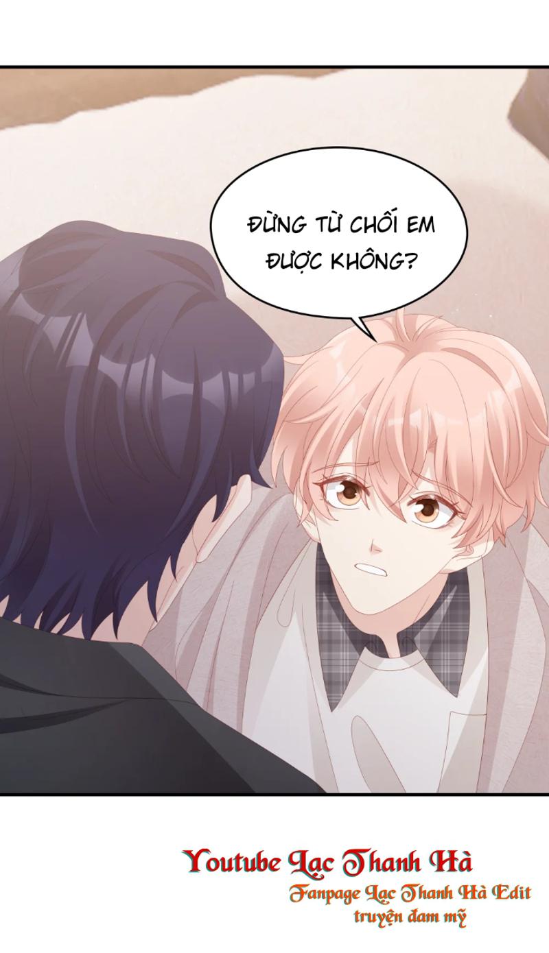 Bùi Bảo Chapter 17 - Trang 18