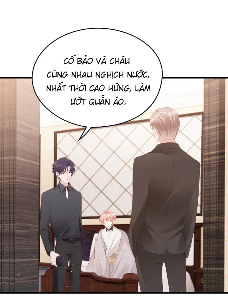 Bùi Bảo Chapter 17 - Trang 29