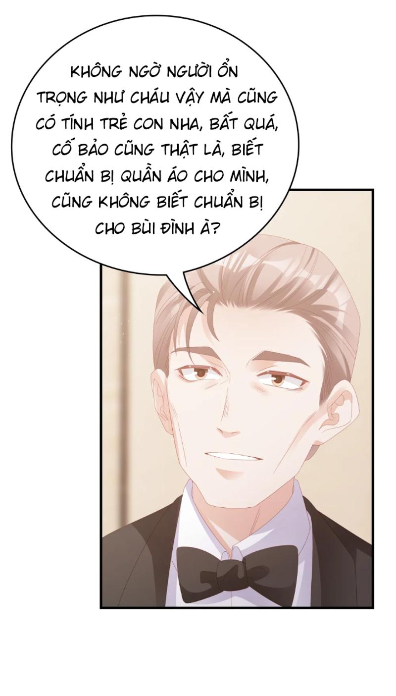 Bùi Bảo Chapter 17 - Trang 30