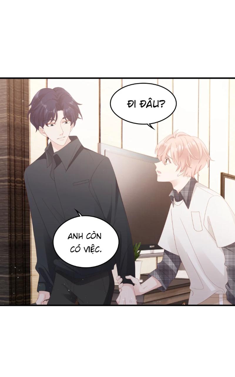 Bùi Bảo Chapter 17 - Trang 33