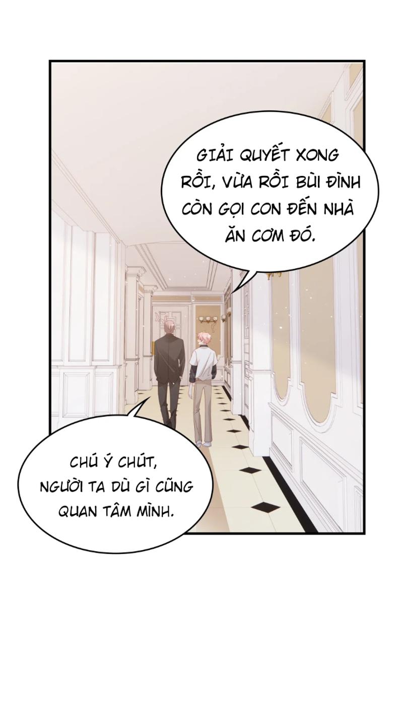 Bùi Bảo Chapter 17 - Trang 43