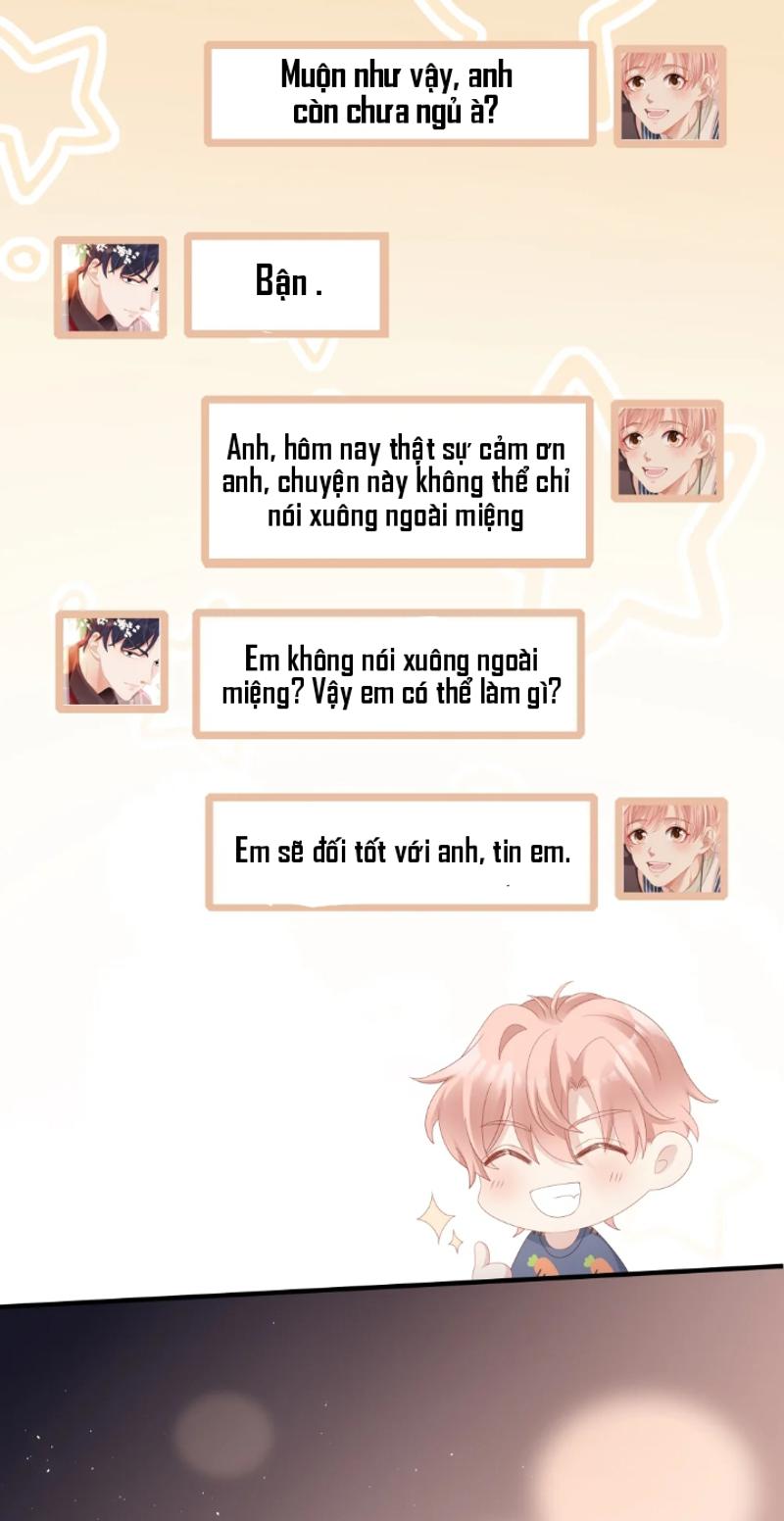 Bùi Bảo Chapter 17 - Trang 46