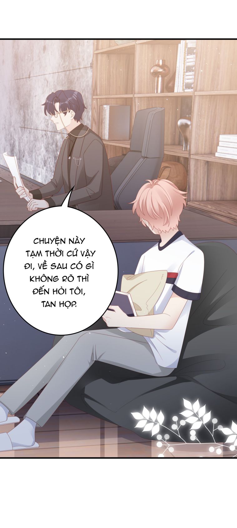 Bùi Bảo Chapter 18 - Trang 16