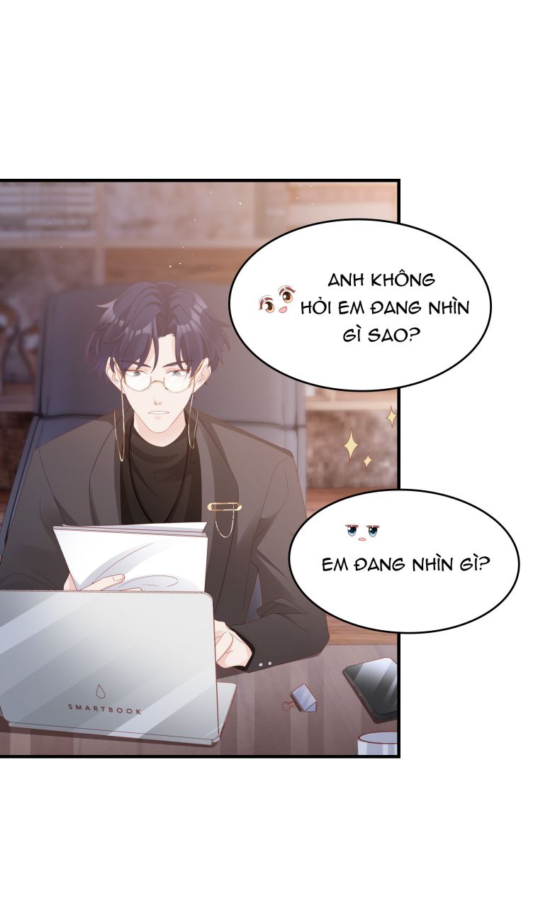 Bùi Bảo Chapter 18 - Trang 18