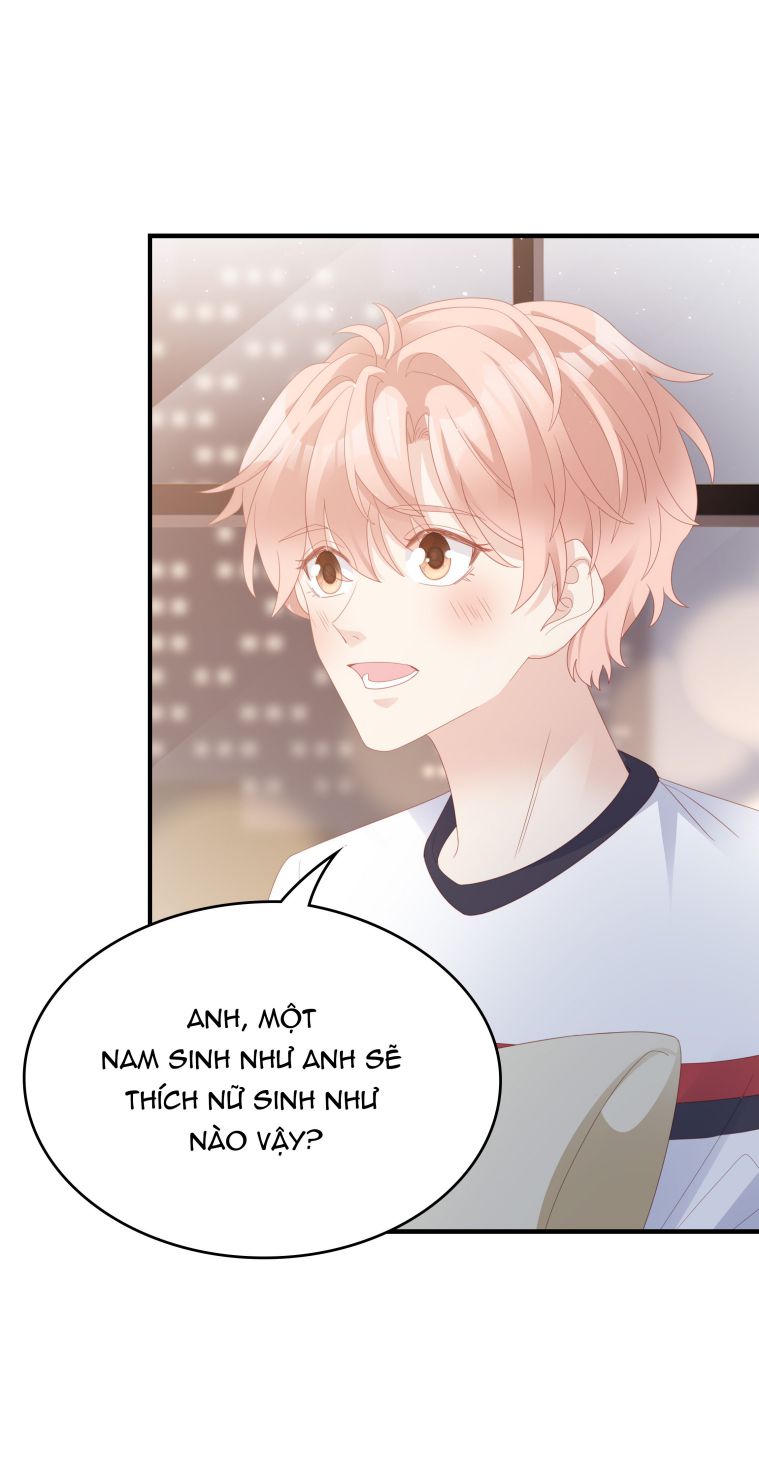 Bùi Bảo Chapter 18 - Trang 20