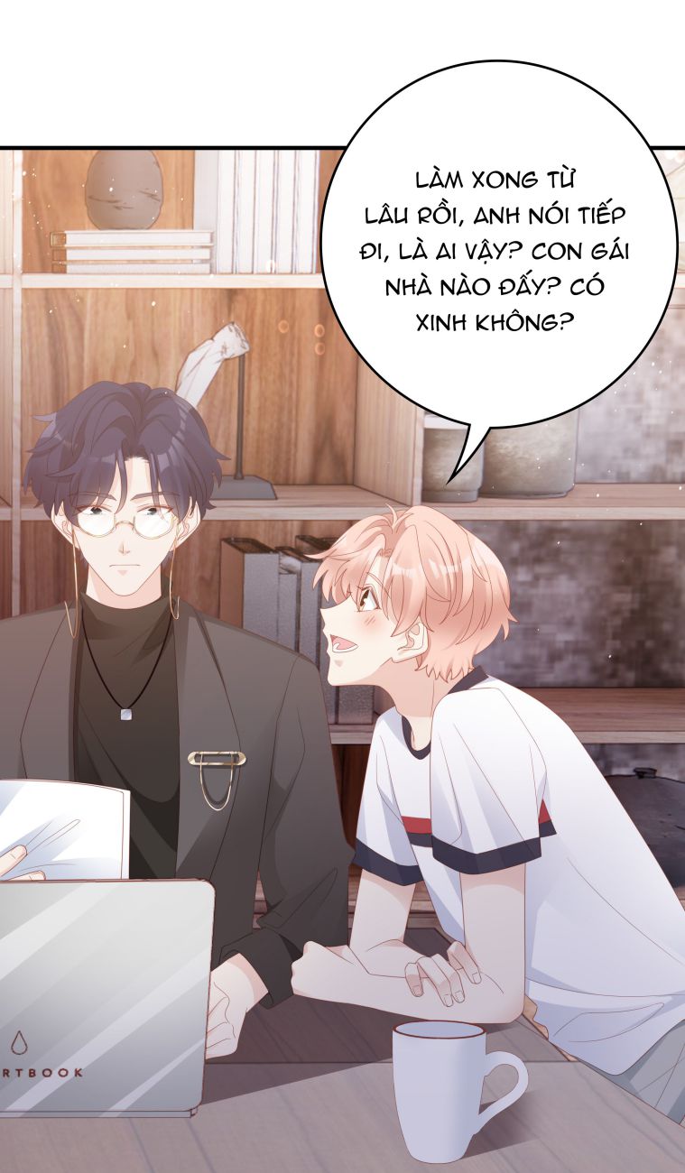 Bùi Bảo Chapter 18 - Trang 24