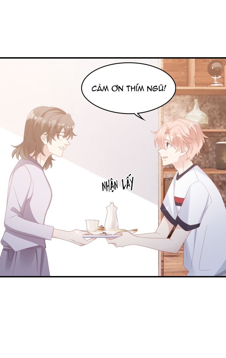 Bùi Bảo Chapter 18 - Trang 34