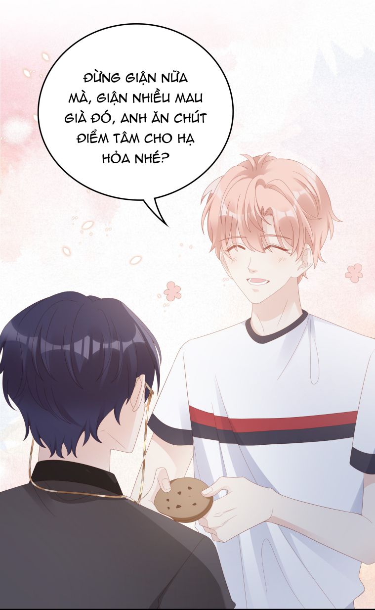 Bùi Bảo Chapter 18 - Trang 42