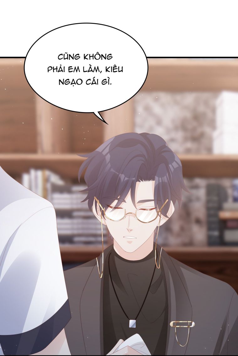 Bùi Bảo Chapter 18 - Trang 45