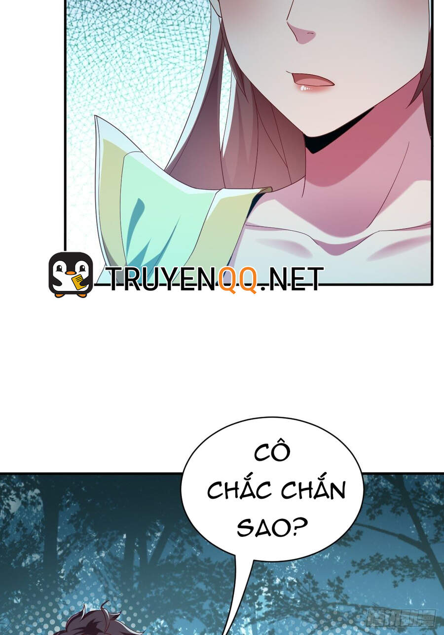 Cục Gạch Xông Vào Dị Giới Chapter 61 - Trang 12