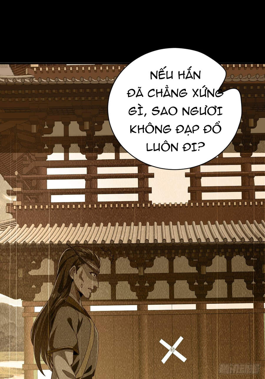 Cục Gạch Xông Vào Dị Giới Chapter 61 - Trang 41