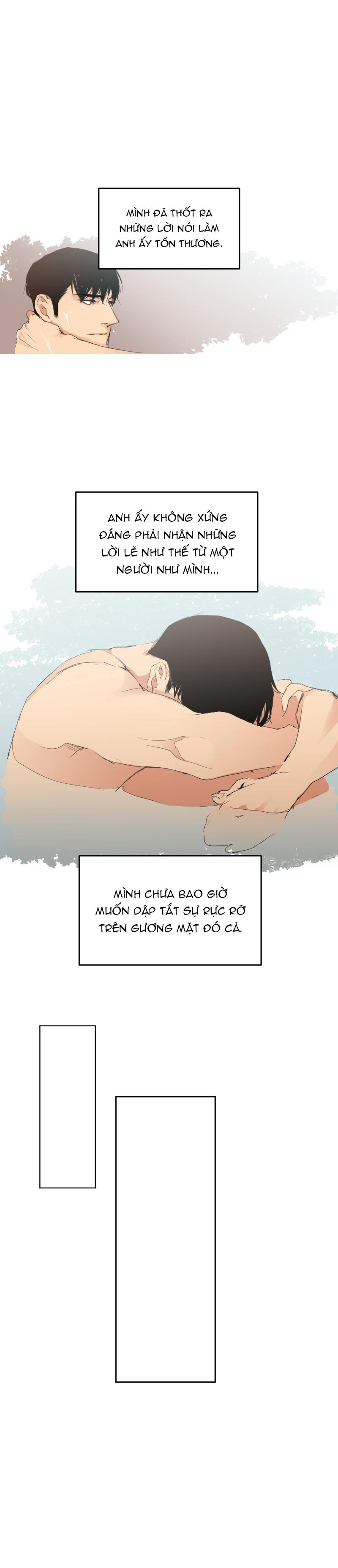 Mối Tình Bình Dị Chapter 4 - Trang 7