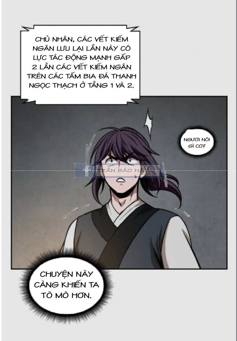 Nano Ma Thần Chapter 68 - Trang 23