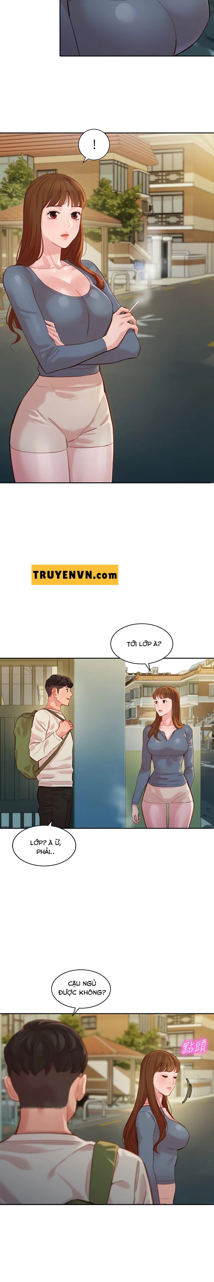 Nữ Thần Instagram Chapter 45 - Trang 13