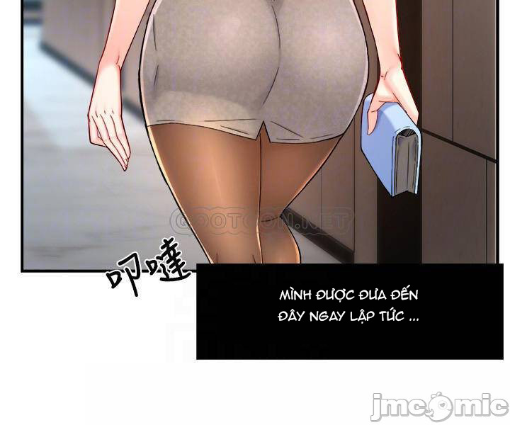 Trưởng Phòng Mật Báo Chapter 28 - Trang 4