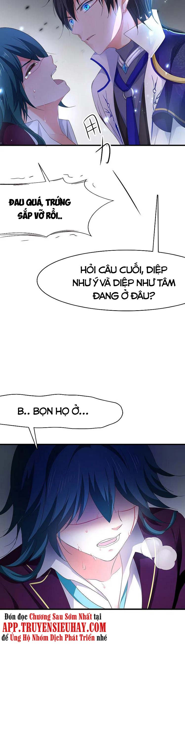 Vô Địch Học Bạ Hệ Thống Chapter 127 - Trang 24