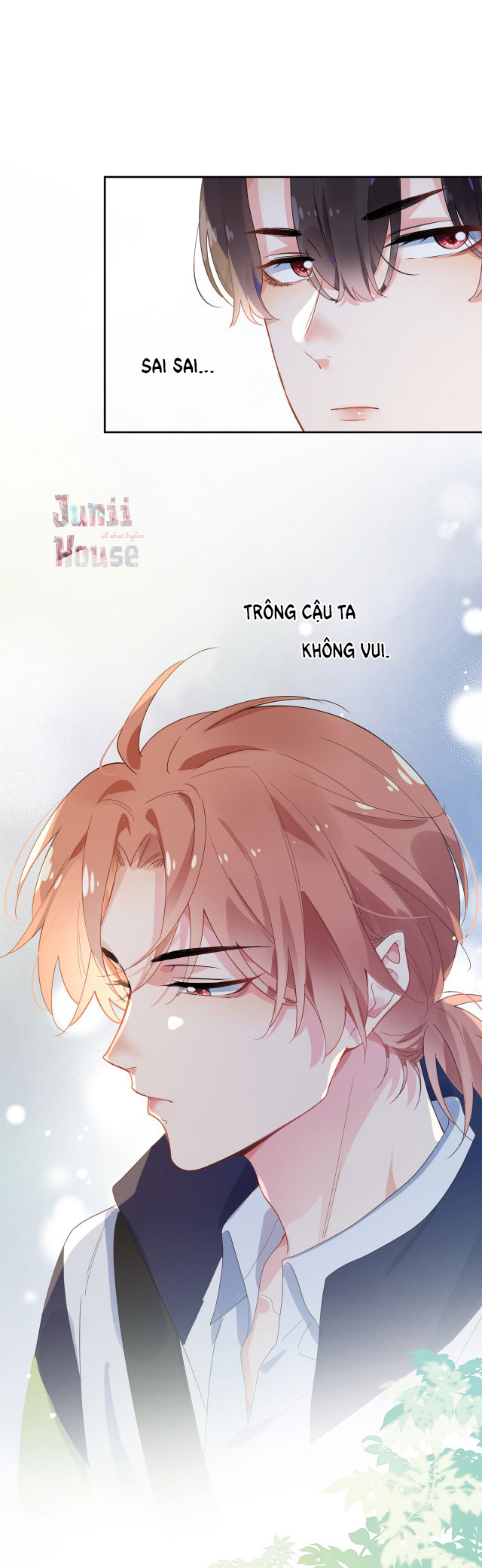 Có Bản Lĩnh Thì Cứ Hung Dữ Đi? Chapter 21 - Trang 16