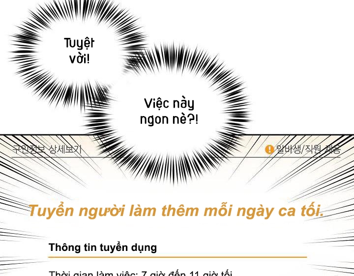 Vị Khách Khả Nghi Và Nhóc Làm Thêm Chapter 1 - Trang 13