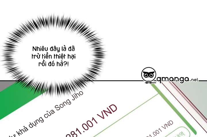 Vị Khách Khả Nghi Và Nhóc Làm Thêm Chapter 2 - Trang 49