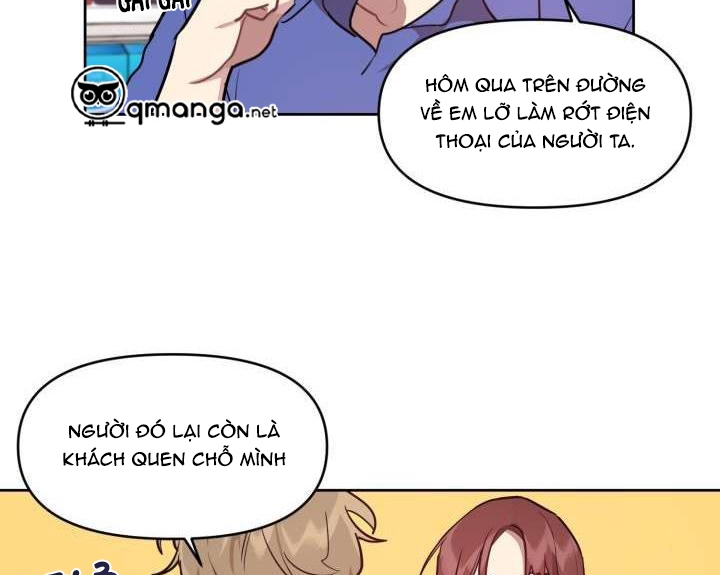 Vị Khách Khả Nghi Và Nhóc Làm Thêm Chapter 3 - Trang 51