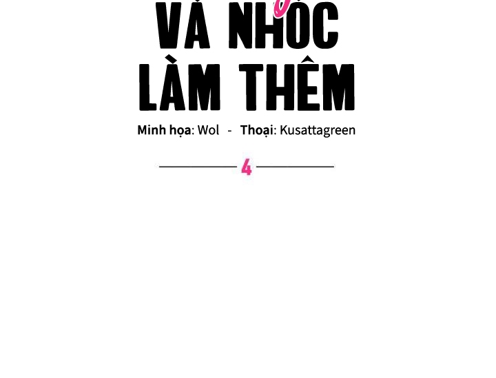 Vị Khách Khả Nghi Và Nhóc Làm Thêm Chapter 4 - Trang 65