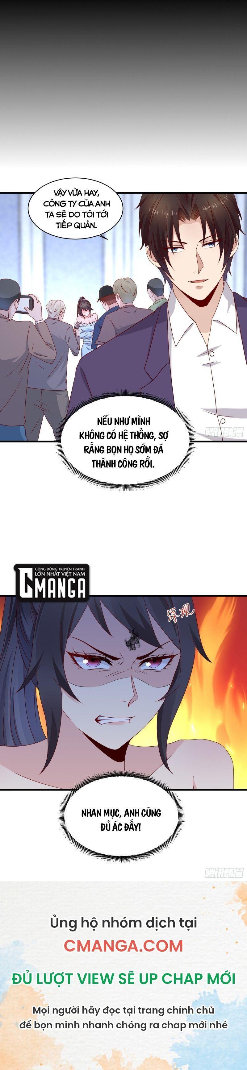 Vua Đầu Tư Mạnh Nhất Chapter 25 - Trang 15