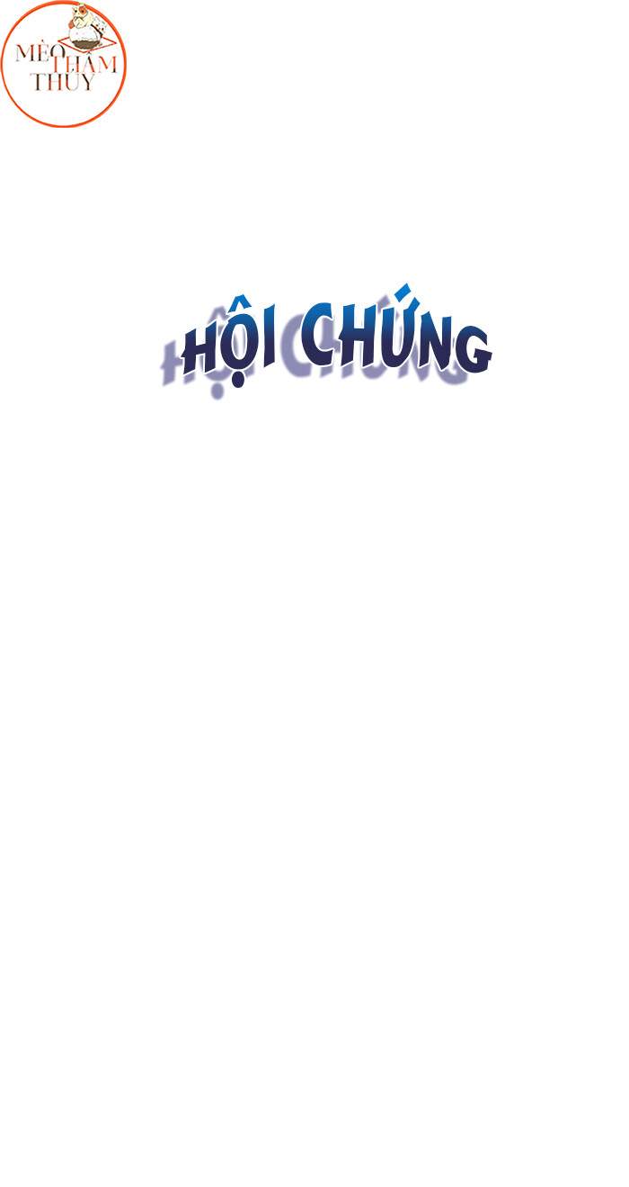 Hội Chứng Chapter 30 - Trang 8