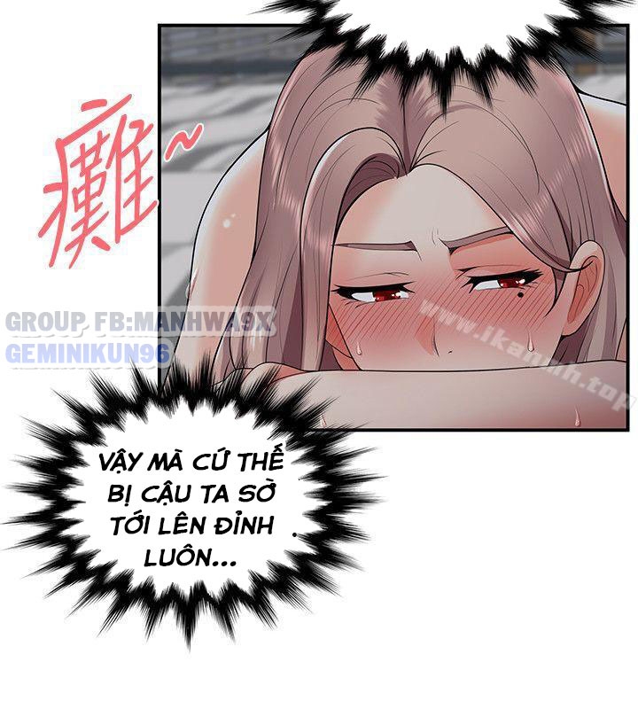 Keo Son Môi Chapter 20 - Trang 23