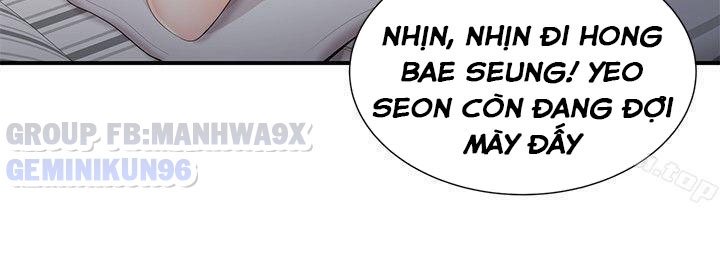 Keo Son Môi Chapter 20 - Trang 7