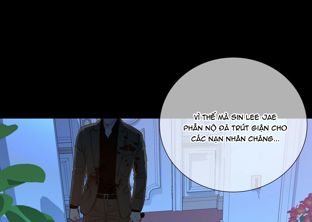 Thời gian giữa Sói và Chó Chapter 59 - Trang 113