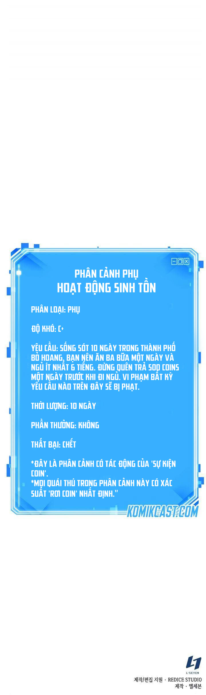 Toàn Tri Độc Giả Chapter 70 - Trang 24