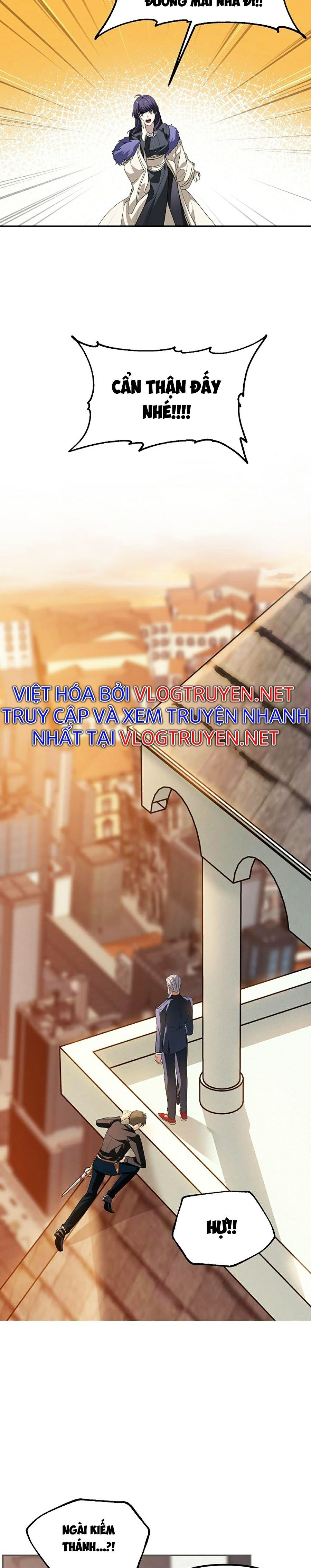 Tôi Là Thợ Săn Có Kĩ Năng Tự Sát Cấp SSS Chapter 45 - Trang 32