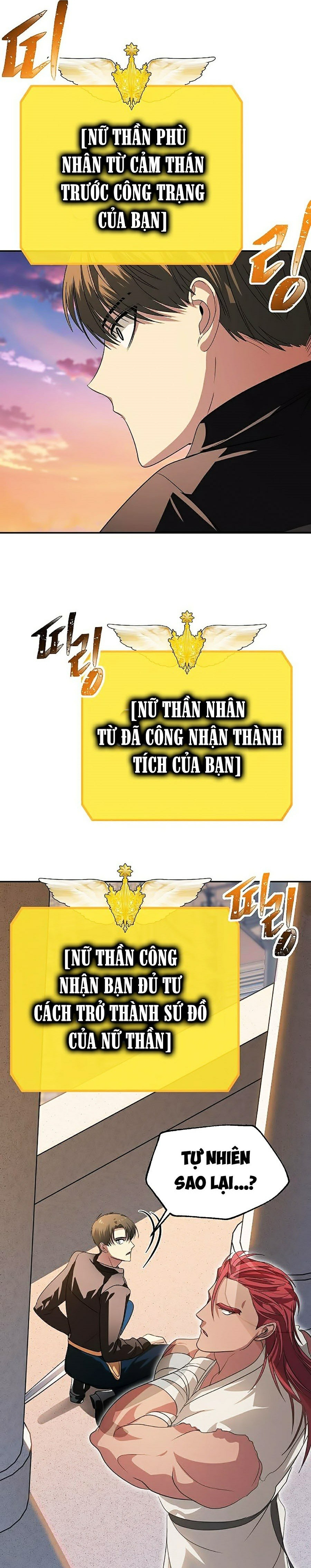 Tôi Là Thợ Săn Có Kĩ Năng Tự Sát Cấp SSS Chapter 45 - Trang 47