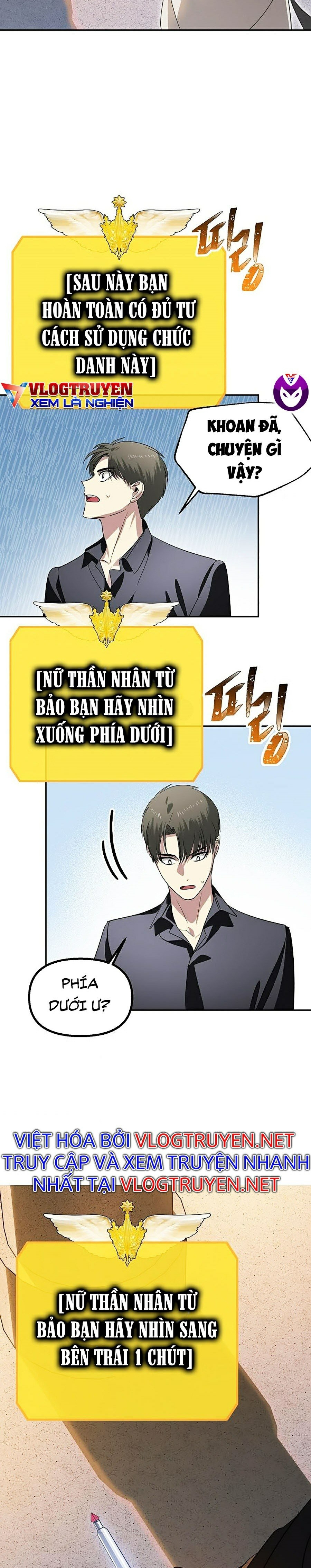 Tôi Là Thợ Săn Có Kĩ Năng Tự Sát Cấp SSS Chapter 45 - Trang 48