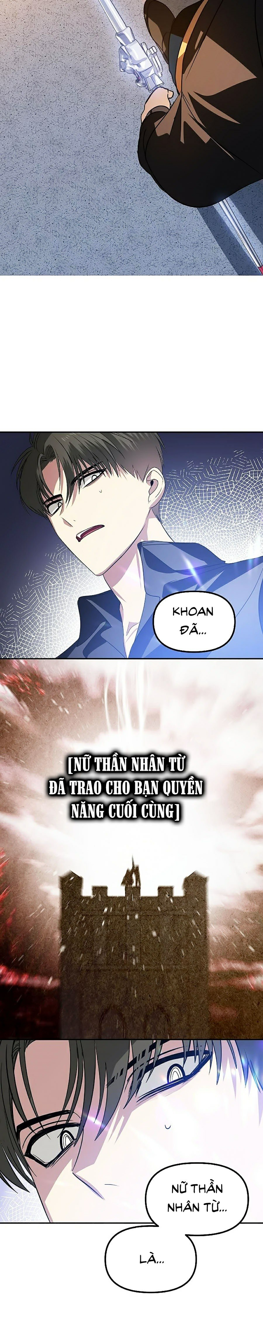 Tôi Là Thợ Săn Có Kĩ Năng Tự Sát Cấp SSS Chapter 45 - Trang 49