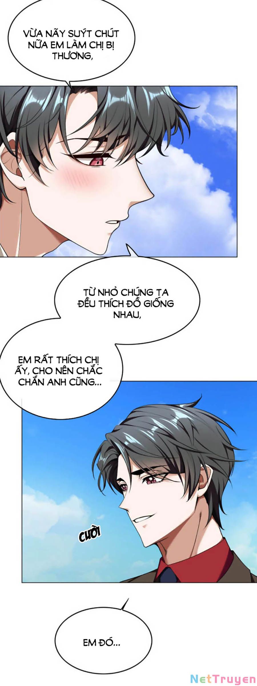 Tồng Tài Cứ Muốn Lấy Cô Vợ Gả Thay Chapter 48 - Trang 2