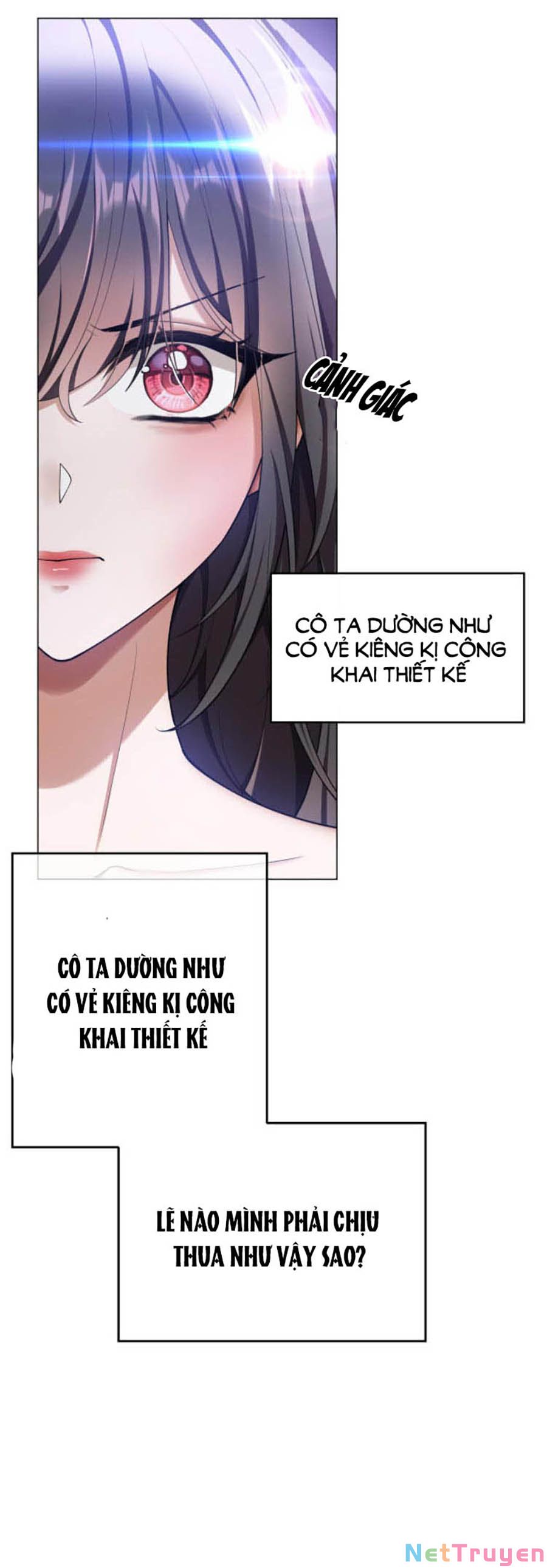 Tồng Tài Cứ Muốn Lấy Cô Vợ Gả Thay Chapter 49 - Trang 8