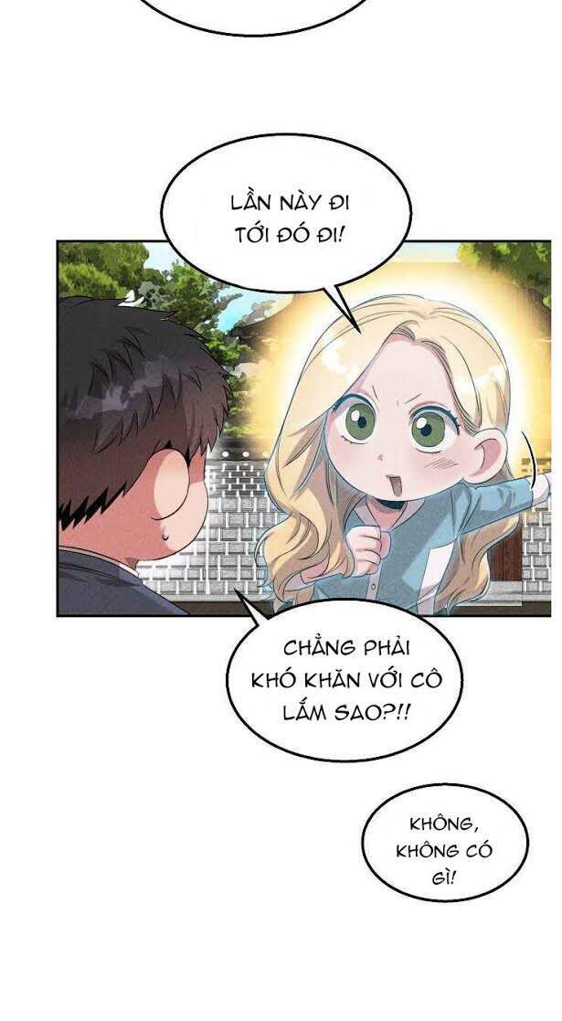 Bác Sĩ Thiên Tài Lee Moojin Chapter 45 - Trang 12