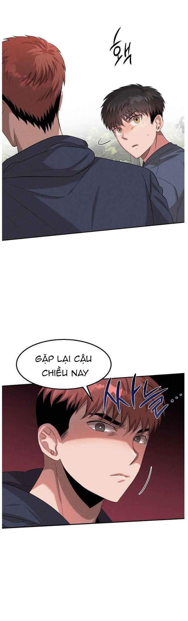 Bác Sĩ Thiên Tài Lee Moojin Chapter 45 - Trang 5