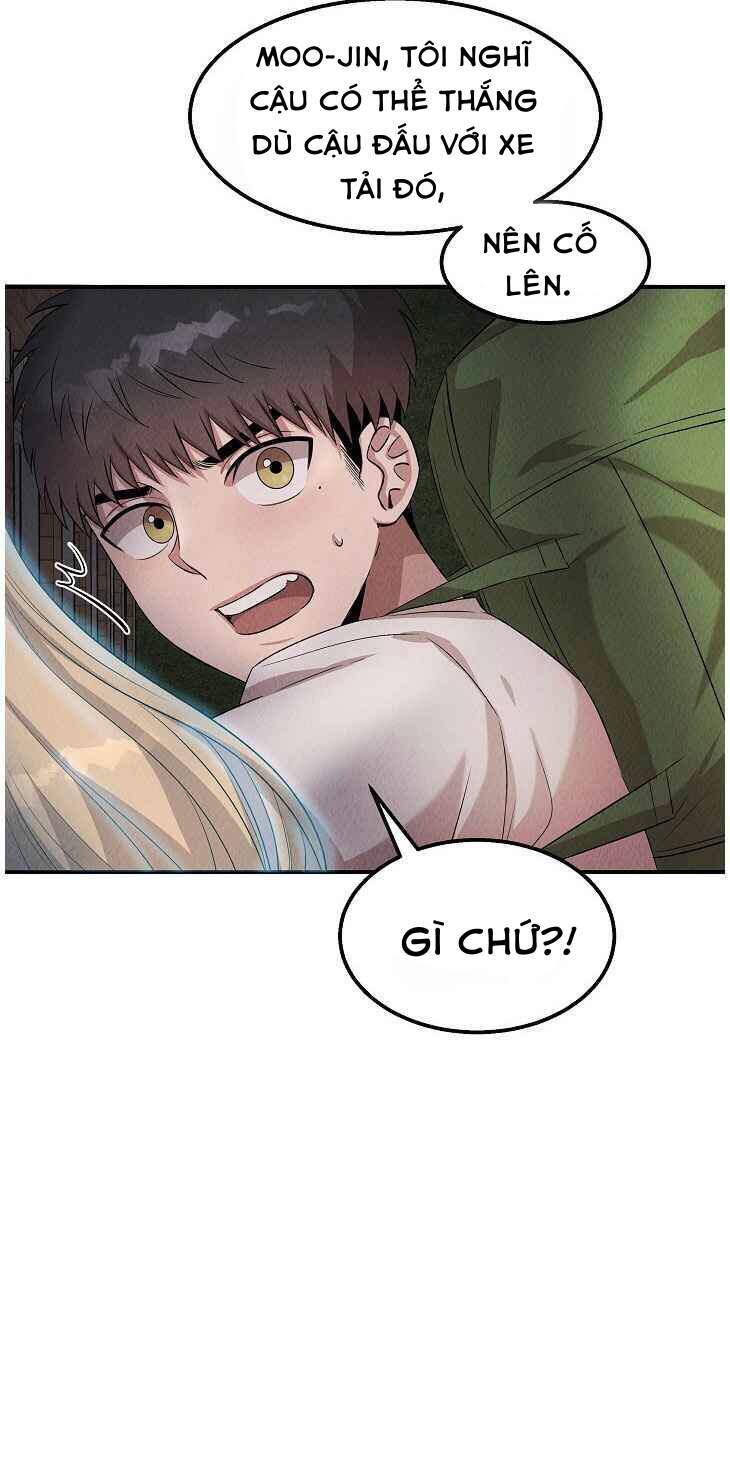 Bác Sĩ Thiên Tài Lee Moojin Chapter 47 - Trang 10