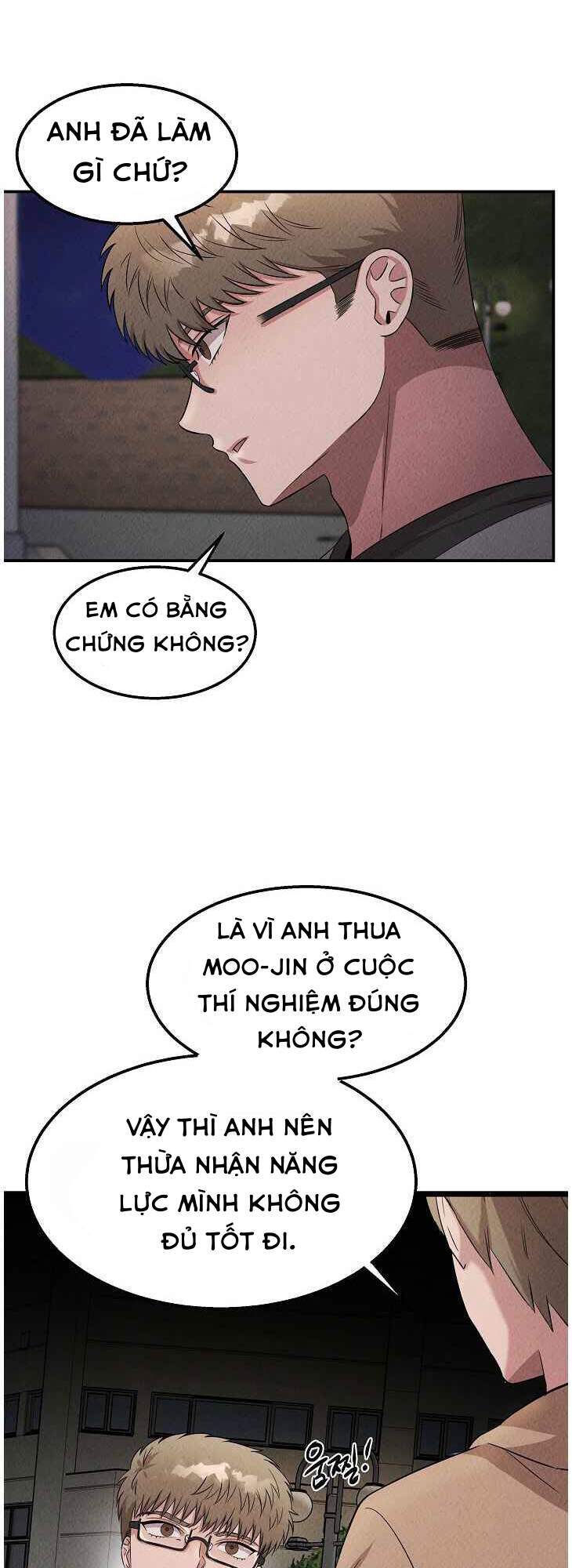 Bác Sĩ Thiên Tài Lee Moojin Chapter 47 - Trang 13