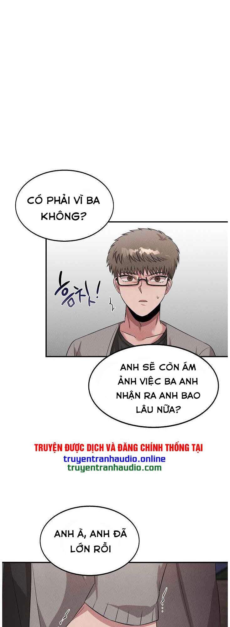 Bác Sĩ Thiên Tài Lee Moojin Chapter 47 - Trang 28