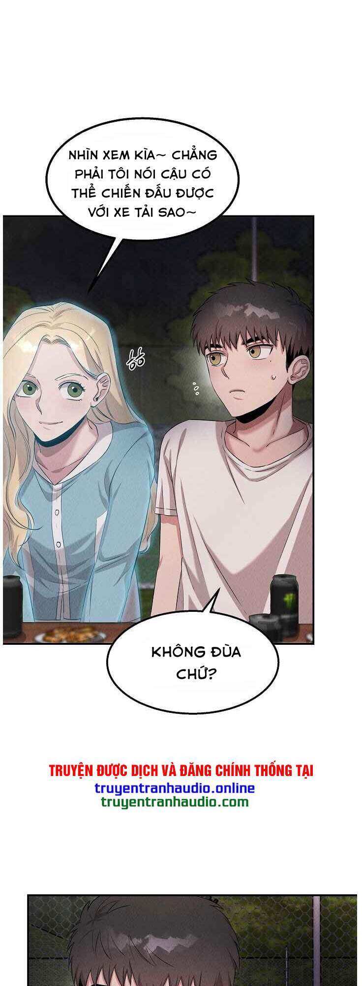 Bác Sĩ Thiên Tài Lee Moojin Chapter 47 - Trang 53