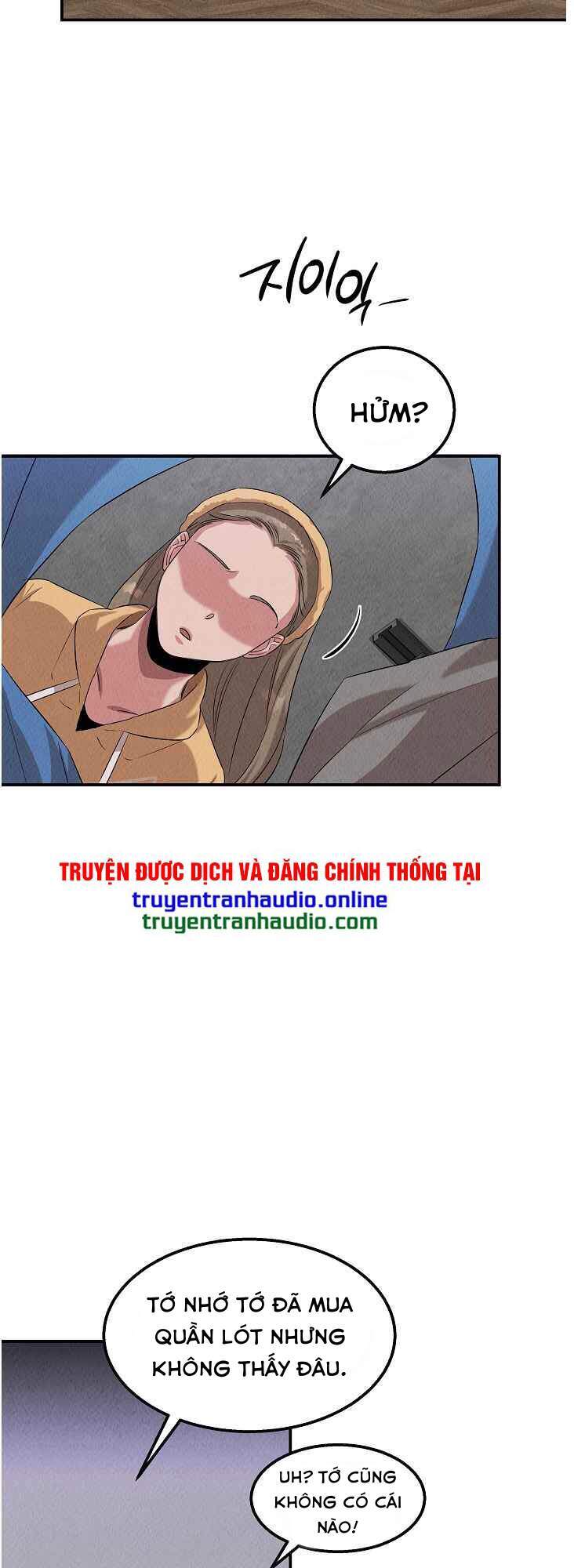 Bác Sĩ Thiên Tài Lee Moojin Chapter 47 - Trang 57