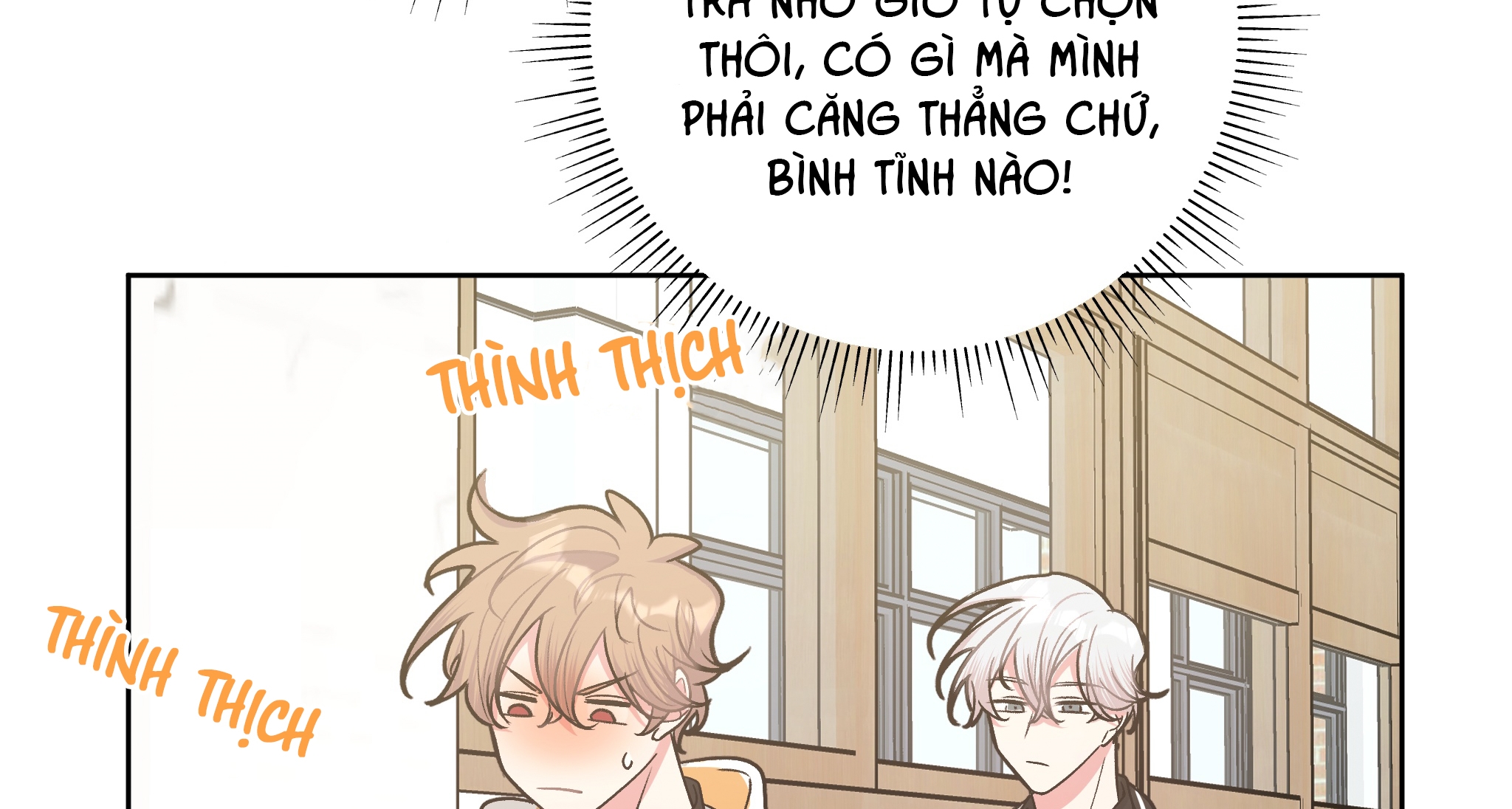 Đừng Nói Yêu Tôi (Don't Say You Love Me) Chapter 21 - Trang 68