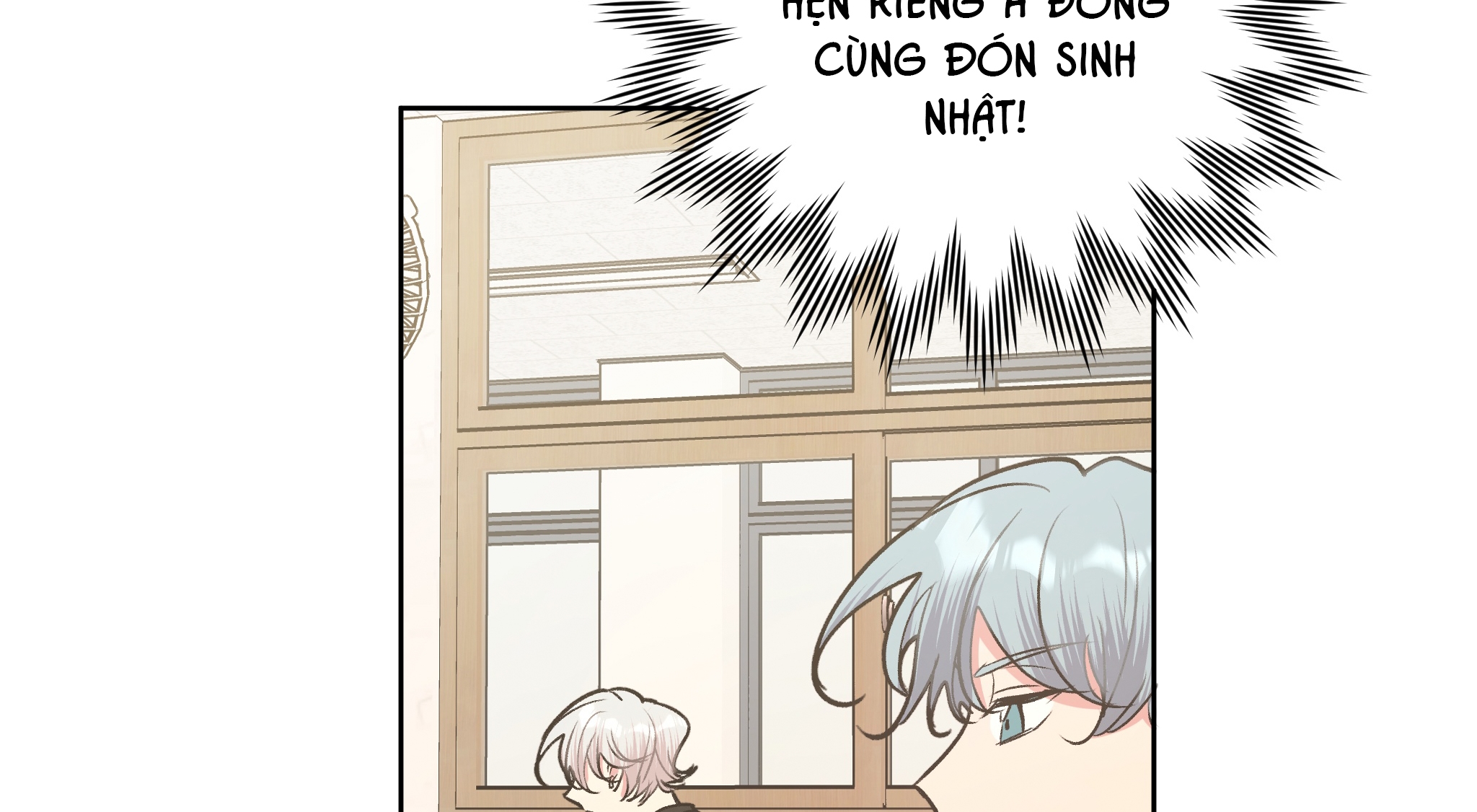 Đừng Nói Yêu Tôi Chapter 21 - Trang 89