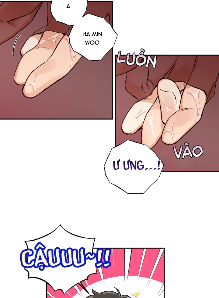 Gâu Gâu! Chapter 31 - Trang 43